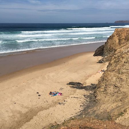 ホテル Private Eco Glamping In Aljezur Alfambras エクステリア 写真