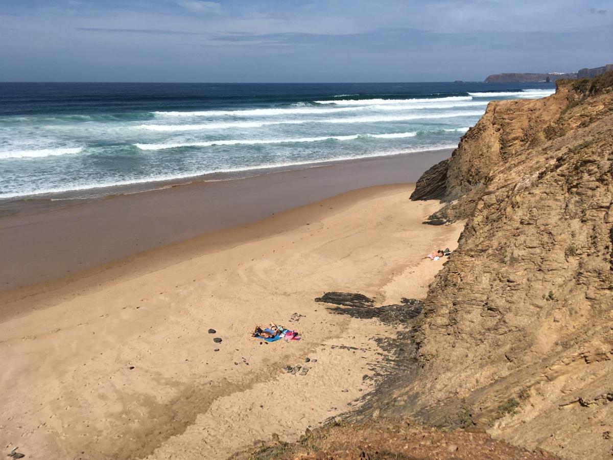 ホテル Private Eco Glamping In Aljezur Alfambras エクステリア 写真