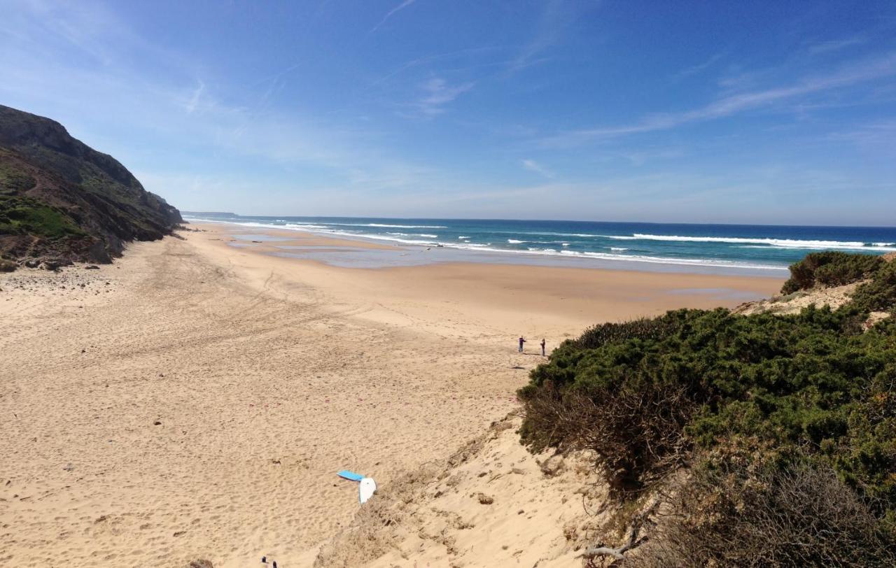 ホテル Private Eco Glamping In Aljezur Alfambras エクステリア 写真